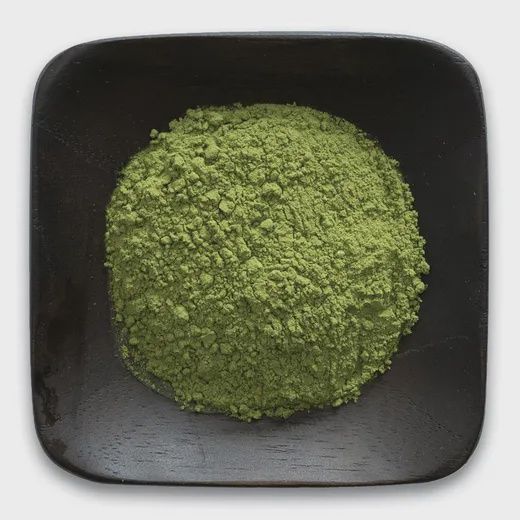 Spinach powder organic