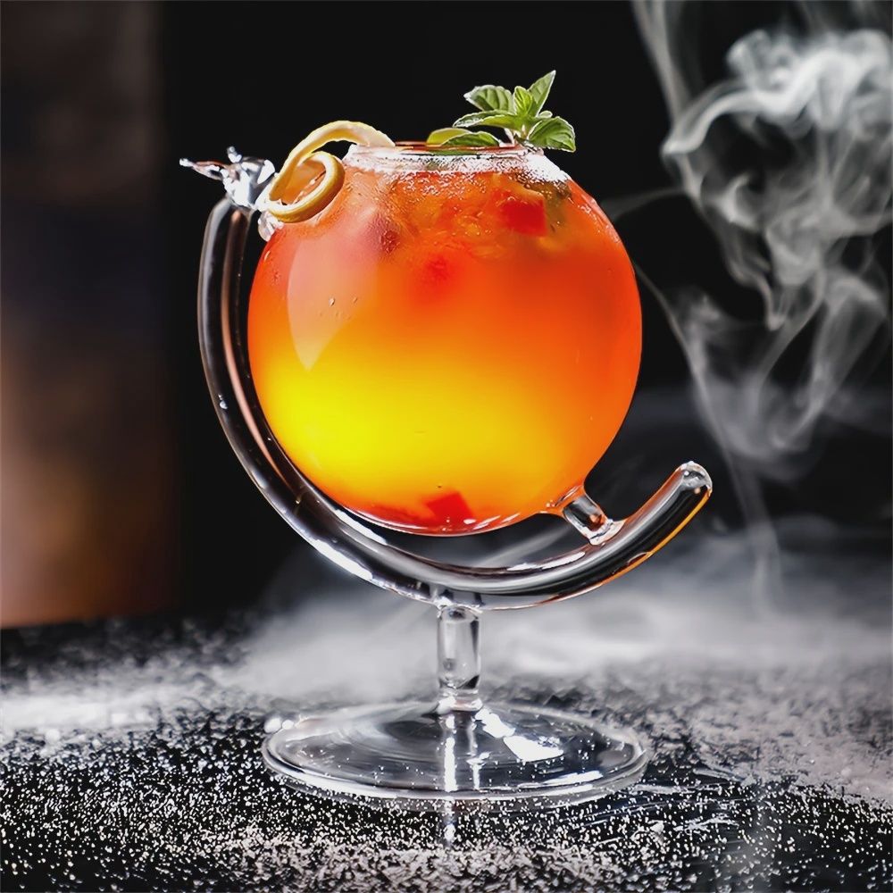 Globe Glass