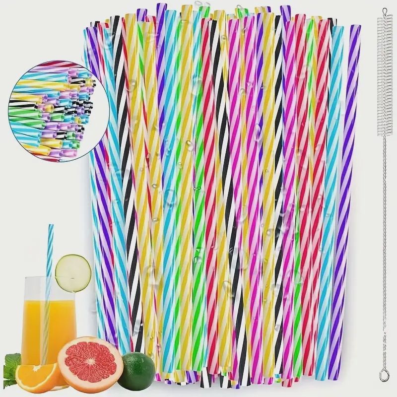 Straw 1 pc