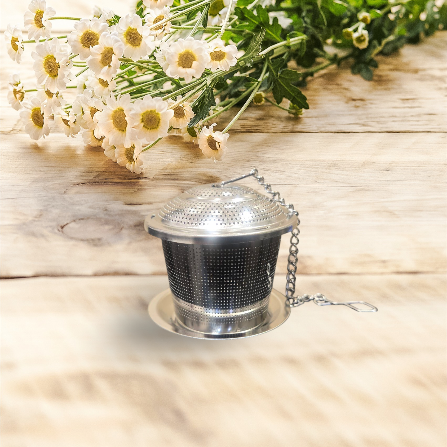 Crystal Tea Infuser