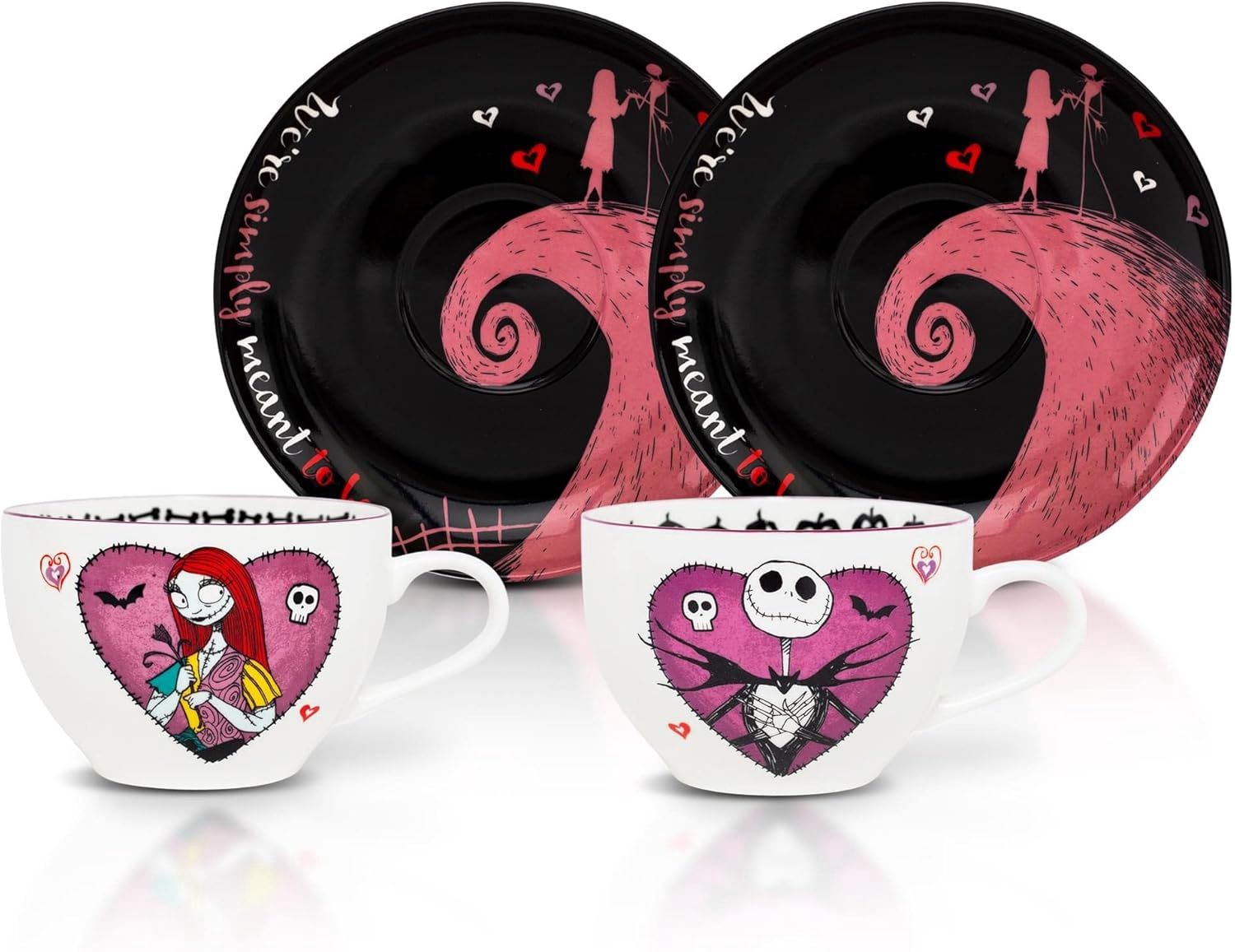 Disney The Nightmare Before Christmas Set