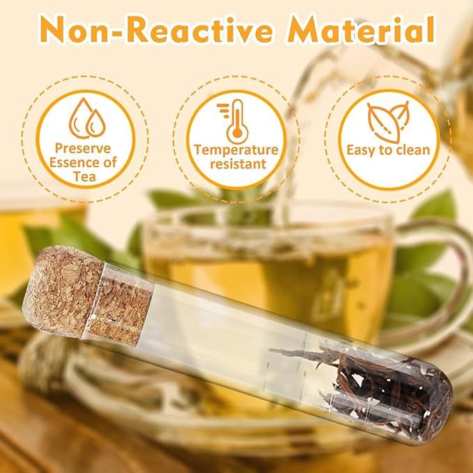 Glass Infuser