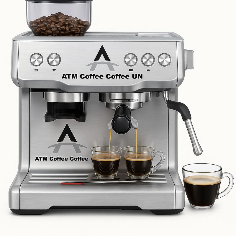 ATM COFFEE COFFEE UN 3