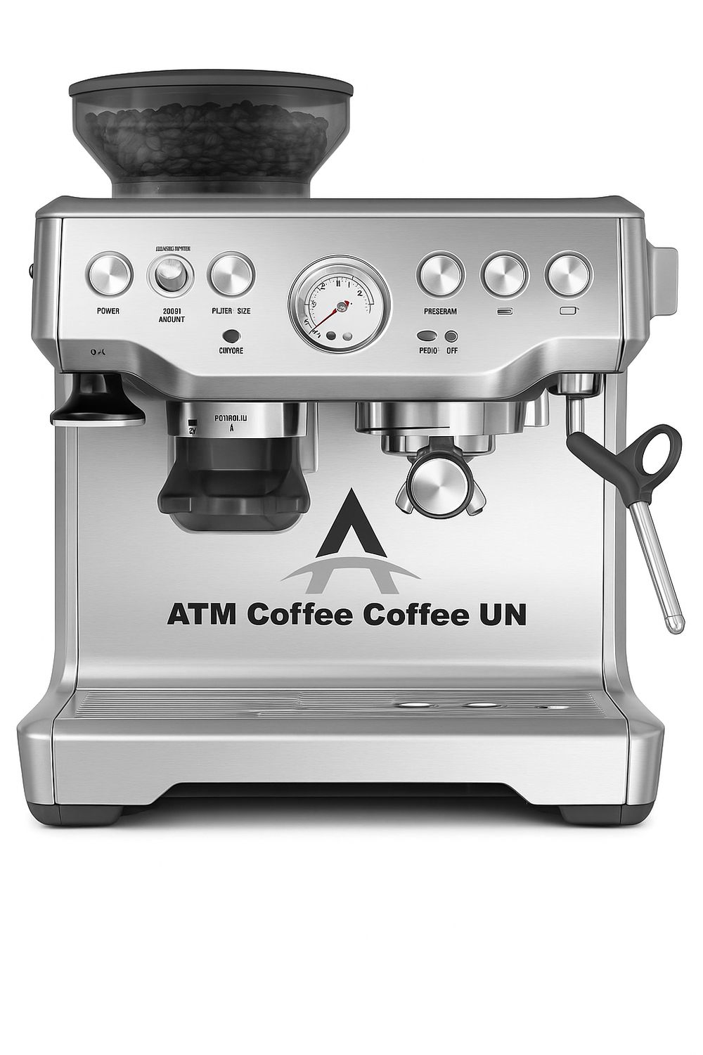 ATM Coffee Coffee UN 1
