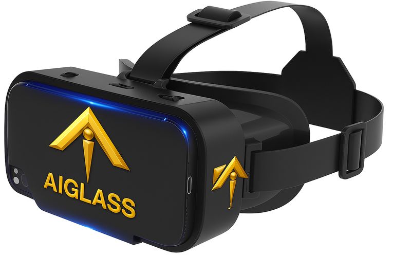 AIGLASS
