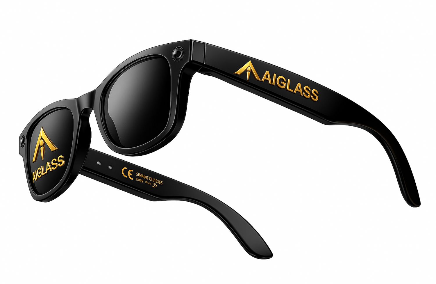AIGLASS 3rd Gen