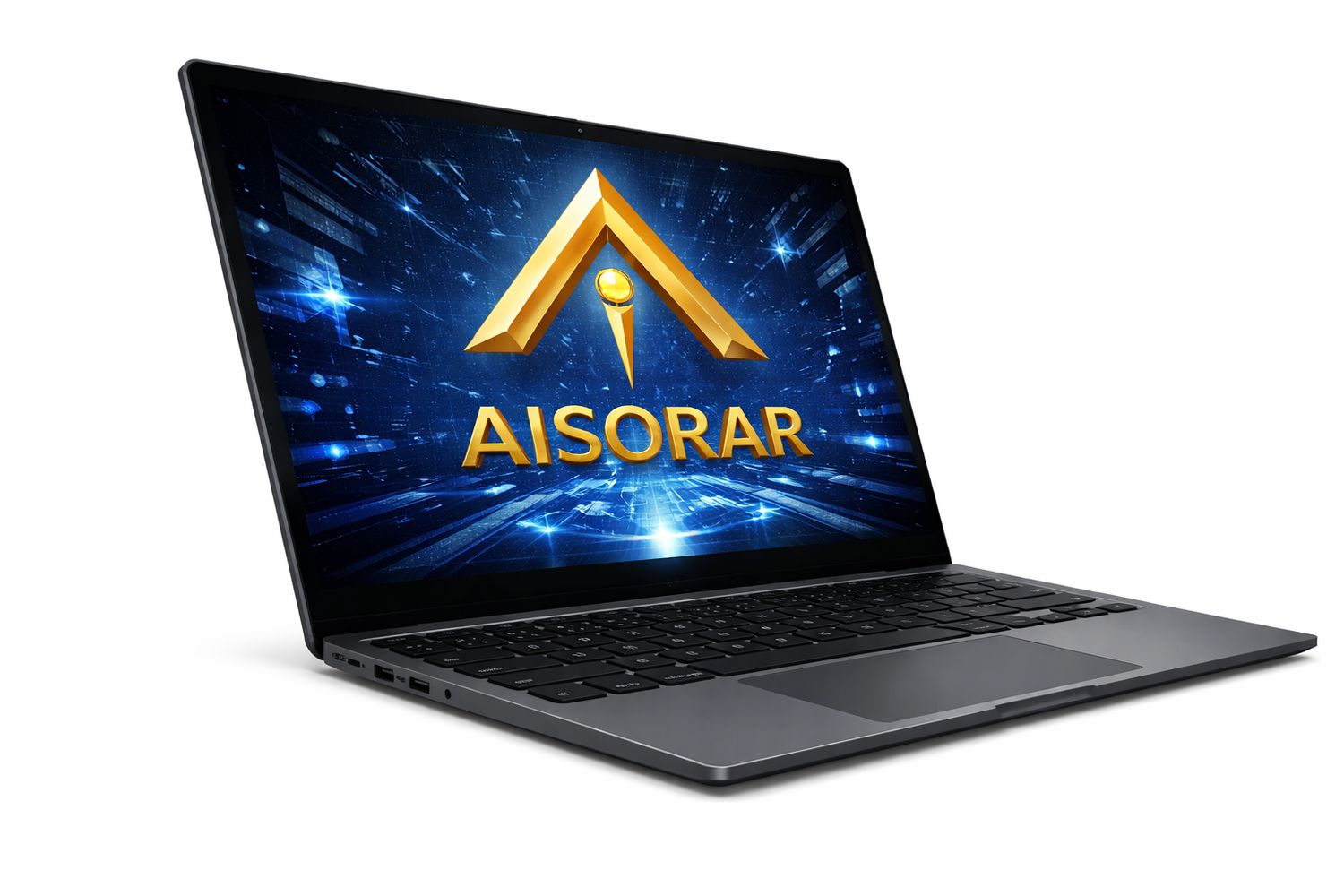 AISORAR eSIM Laptop
