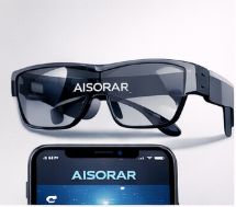 AISORAR eSIM Glasses