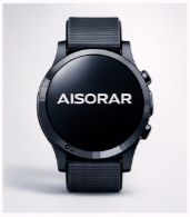 AISORAR eSIM Watch