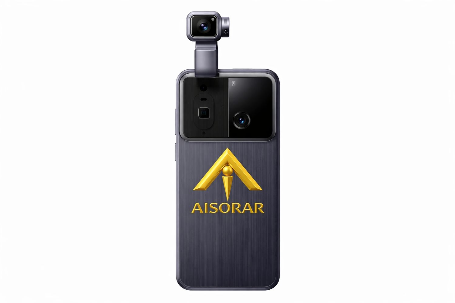 AISORAR MOBILE