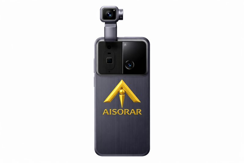 AISORAR MOBILE
