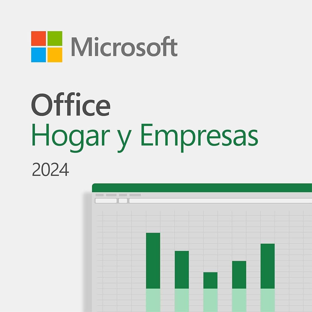 Office Hogar y Empresas 2024 Office Hogar y Empresas 2024