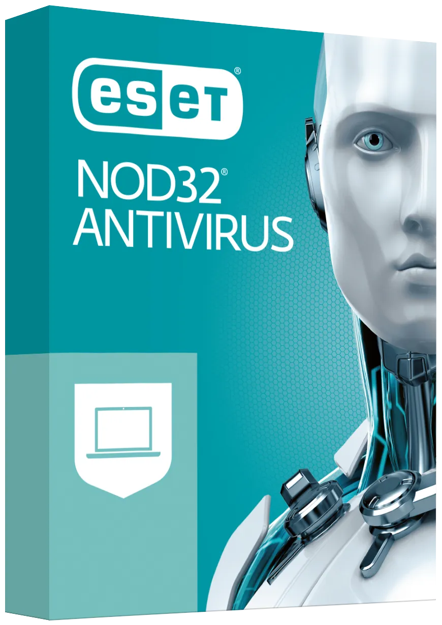 ESET NOD32 ANTIVIRUS 1 usuario - 1 año ESET NOD32 ANTIVIRUS 1 usuario - 1 año