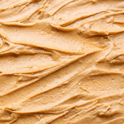 100% Peanut Butter