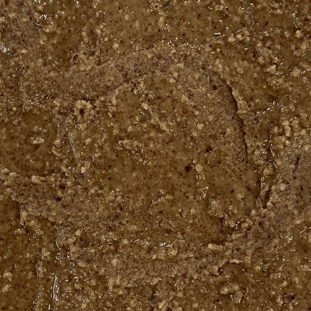 100% Pecan butter