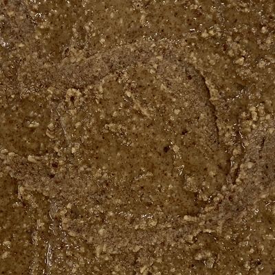 100% Pecan butter