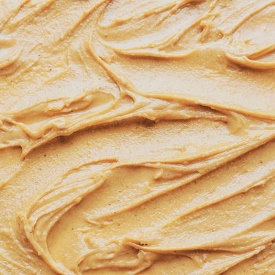 100% Cashew butter
