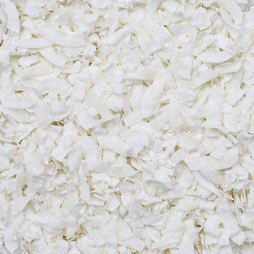 Organic Coconut Flakes