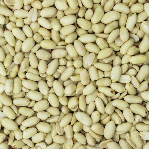 Peanuts (Raw)