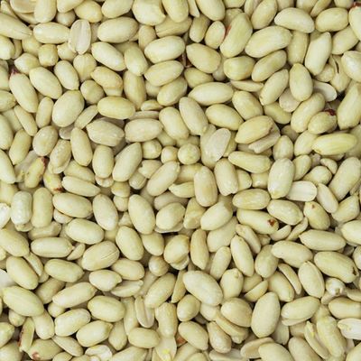 Peanuts (Raw)