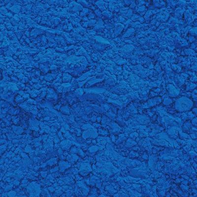 Organic Blue Spirulina powder