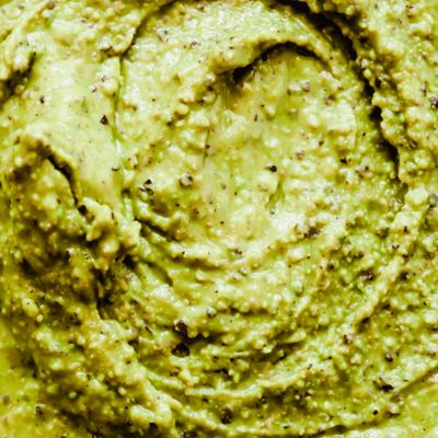 100% Pistachio Butter