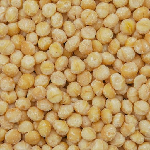 Macadamia (Roasted)