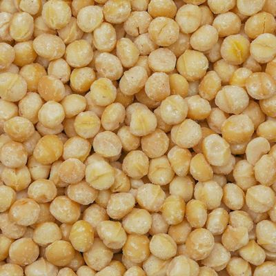 Macadamia (Roasted)