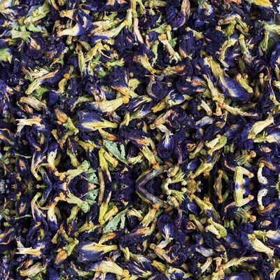 Organic Blue Butterfly Pea Flower