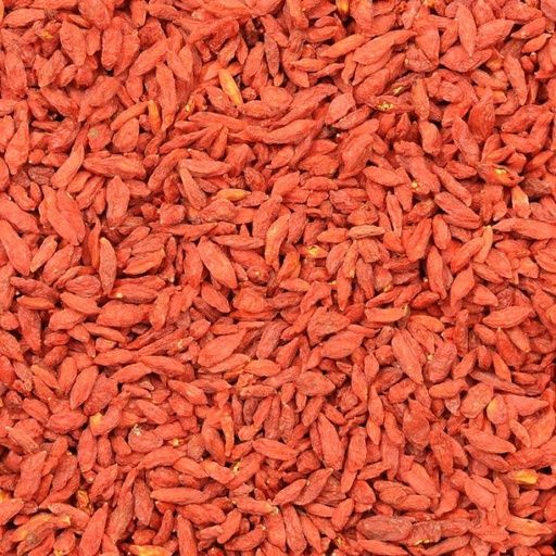 Organic Goji Berries