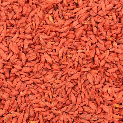 Organic Goji Berries