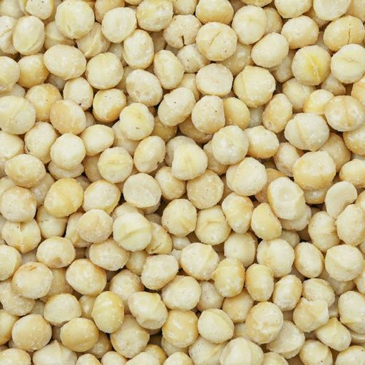 Macadamia (Raw)