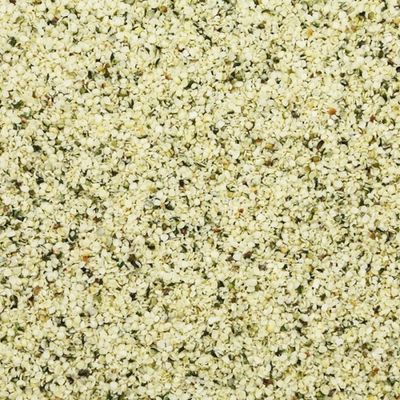 Organic Hemp Seeds