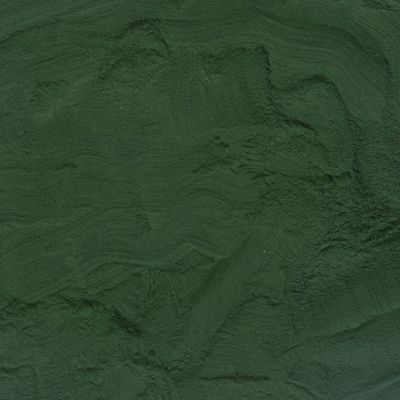 Organic Spirulina powder
