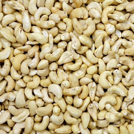 Cashews (Raw)