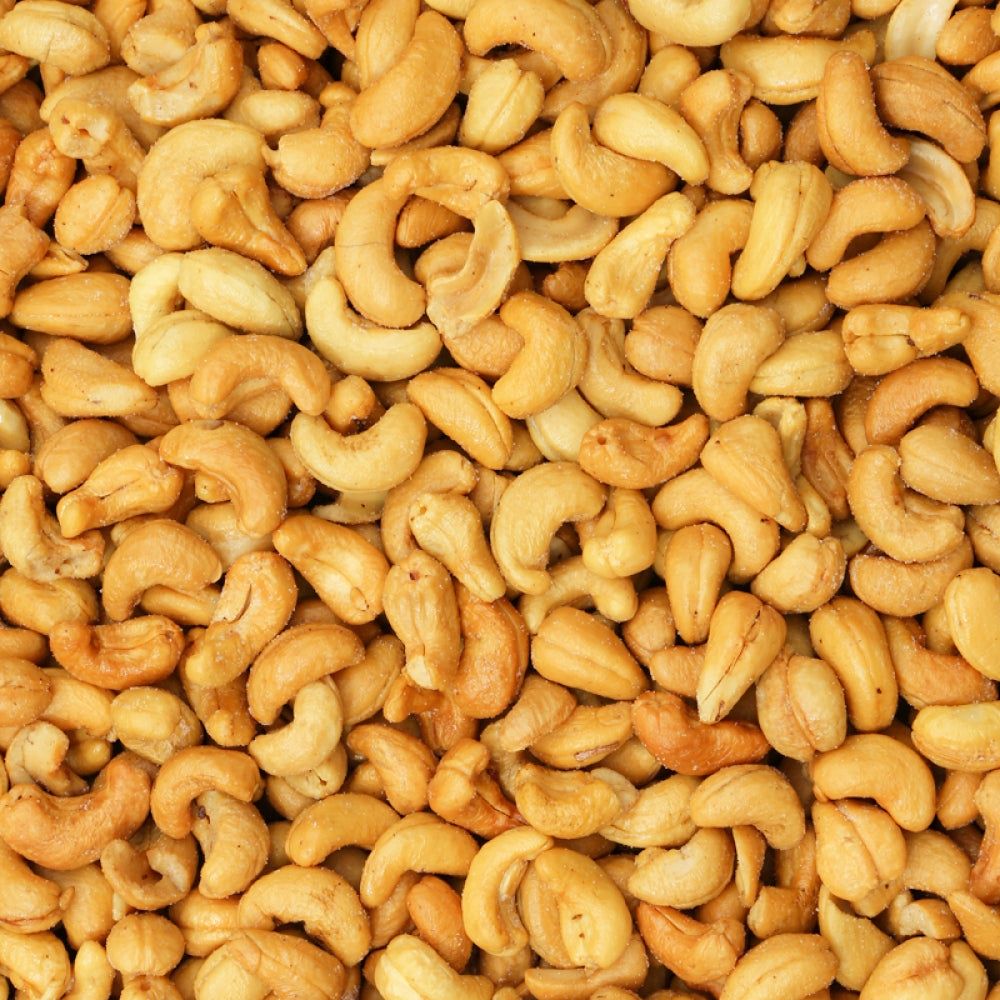 Cashews (Roasted)