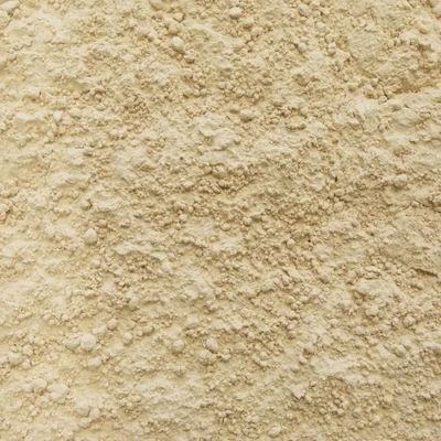 Organic Pea Protein Powder