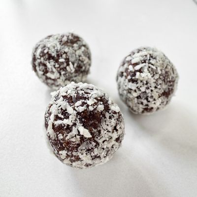 Bliss Ball Heavenly