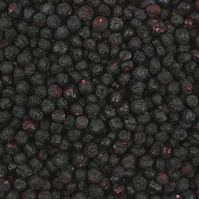 Organic Freeze-Dried Blueberries