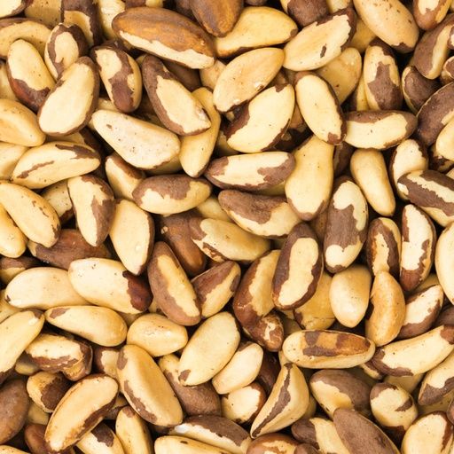Brazil Nuts (Roasted)