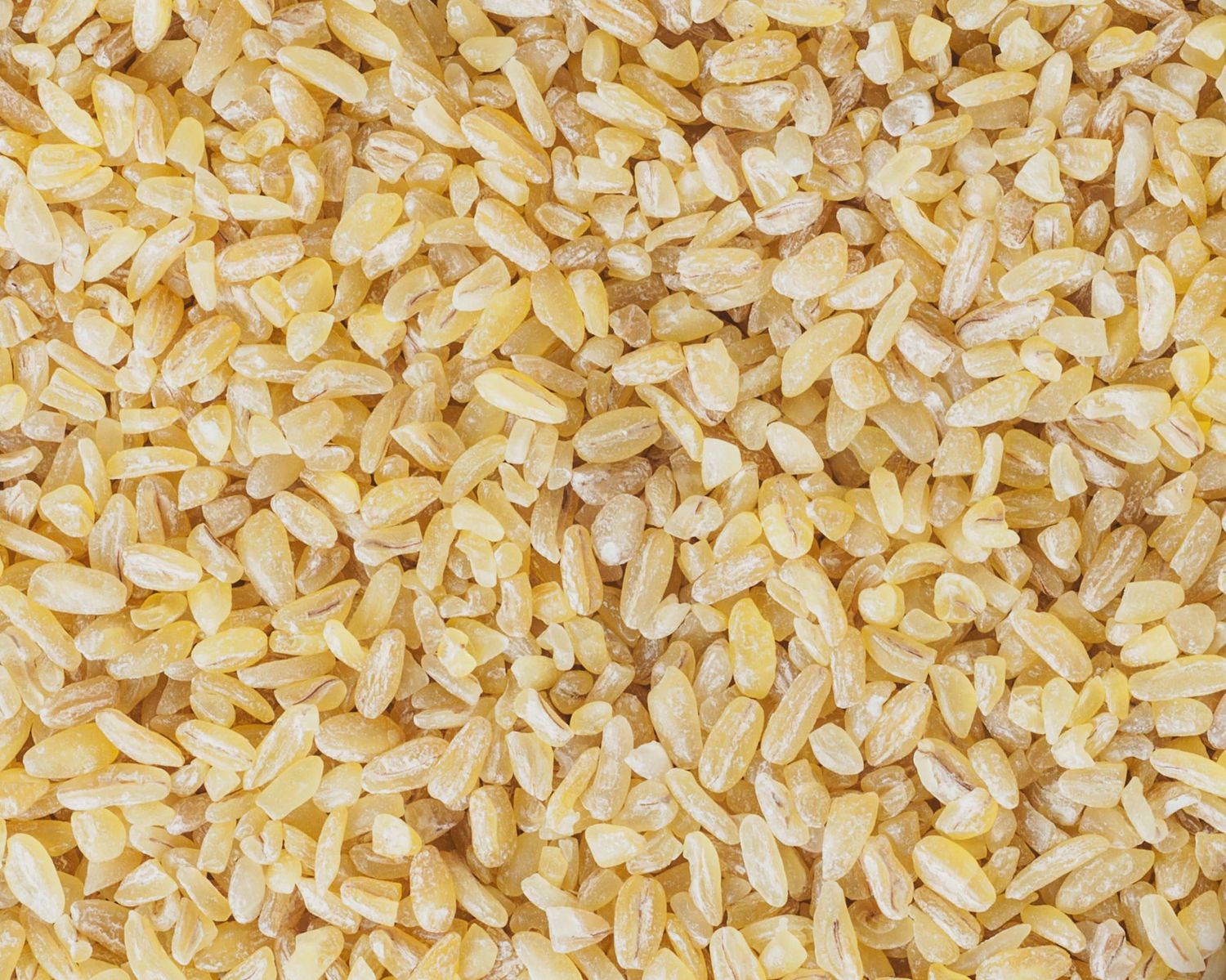 Bulgur