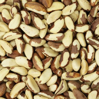 Brazil Nuts (Raw)