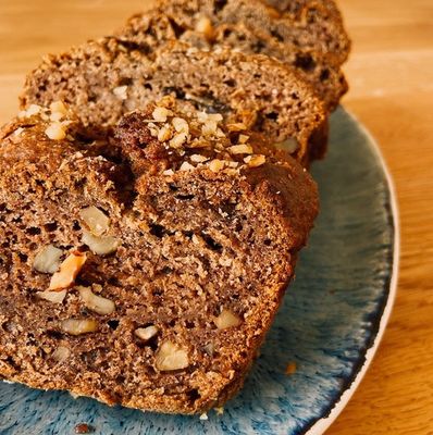 Banana bread