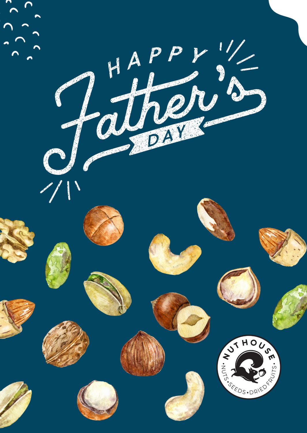 Card - Happy Father&#39;s Day