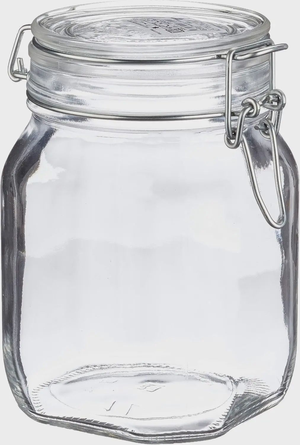Fido Weck Jar 1000ml