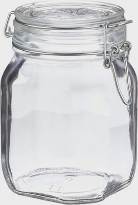 Fido Weck Jar 1000ml