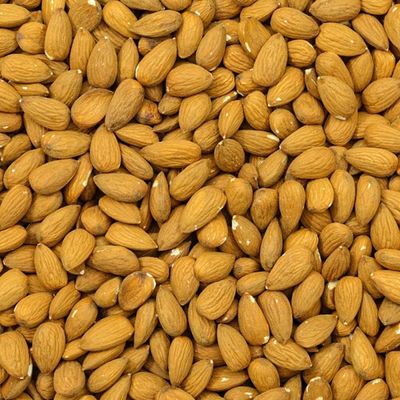 Almonds Brown (Raw)