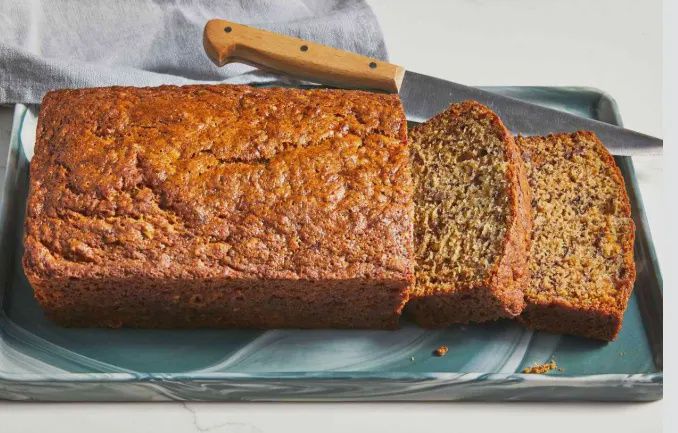 Carrot cake - Whole Cake