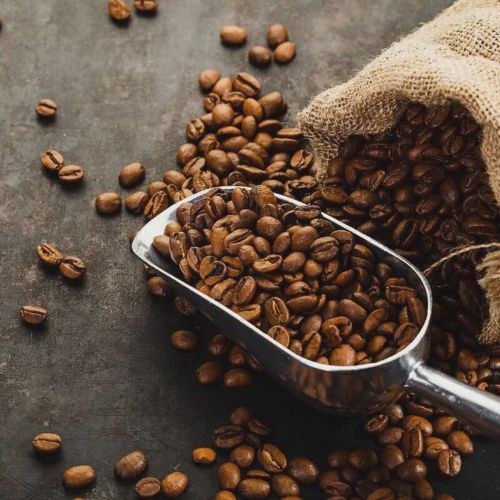Decaf Coffee Beans - Peru