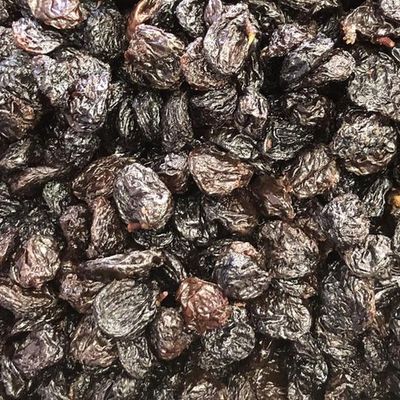 Jumbo Raisins